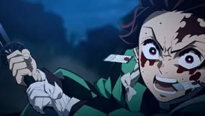 Demon Slayer: Kimetsu no Yaiba: 3×9