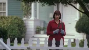Desperate Housewives: 1×18