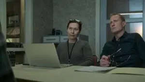 The Breakthrough: 1×4