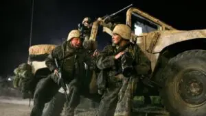 Generation Kill: 1×5