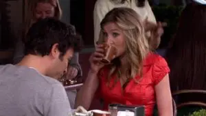 How I Met Your Mother: 3×20