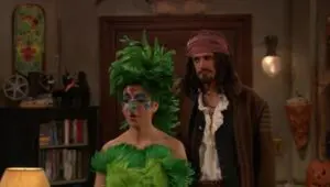 How I Met Your Mother: 1×6