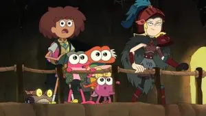 Amphibia: 3×18