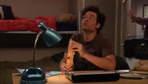 How I Met Your Mother: 3×5