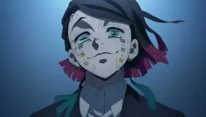 Demon Slayer: Kimetsu no Yaiba: 2×4