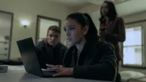 The Night Agent: 2×7