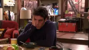 How I Met Your Mother: 3×12