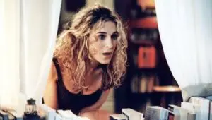 Sex and the City: 1×11