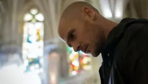 The Art of Crime: 1×1