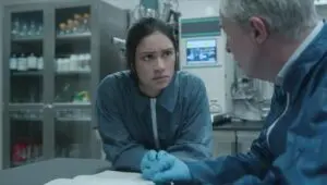 The Night Agent: 2×9