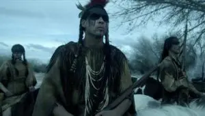 American Primeval: 1×2