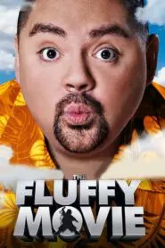 The Fluffy Movie 2014