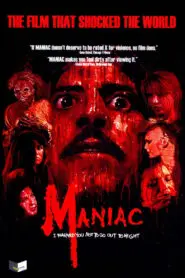 Maniac 1980