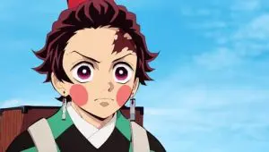 Demon Slayer: Kimetsu no Yaiba: 3×4
