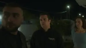 Public Disorder: 1×2