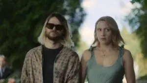 Hound’s Hill: 1×2