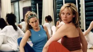 Sex and the City: 2×14