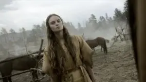 American Primeval: 1×4