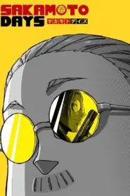 SAKAMOTO DAYS: Season 1