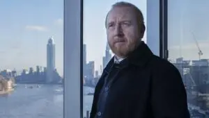 The Chelsea Detective: 2×3