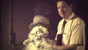 Behind the Attraction: 1×2