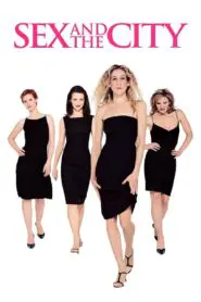 Sex and the City 1998