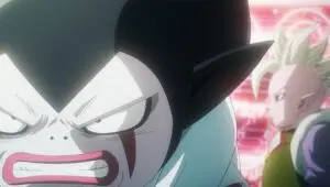 Dragon Ball DAIMA: 1×15