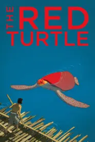 The Red Turtle 2016