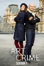 The Art of Crime: Season 2