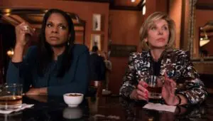 The Good Fight: 2×2