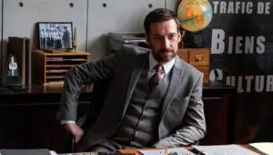 The Art of Crime: 2×5