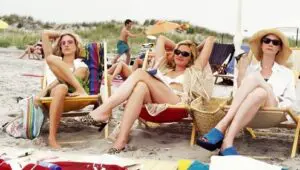 Sex and the City: 2×17