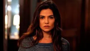 Tell Me a Story: 1×6