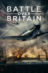 Battle Over Britain 2023