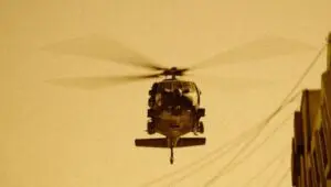 Surviving Black Hawk Down: 1×1