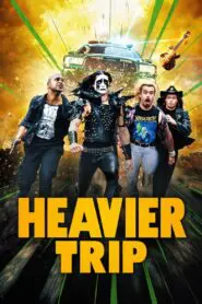 Heavier Trip 2024
