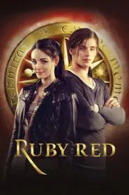 Ruby Red 2013