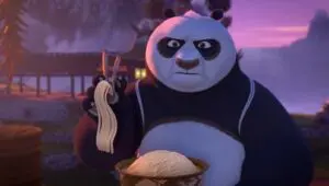 Kung Fu Panda: The Dragon Knight: 3×12