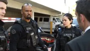 S.W.A.T.: 3×14