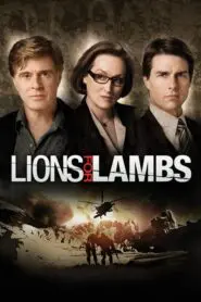 Lions for Lambs 2007