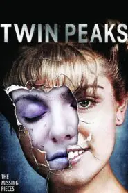 Twin Peaks: The Missing Pieces 2014