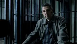 The Night Of: 1×1