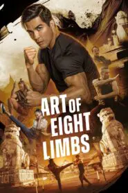 Art of Eight Limbs 2024