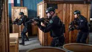 S.W.A.T.: 4×17