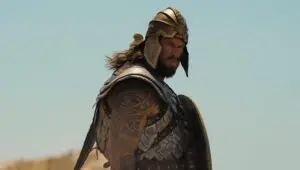 House of David: 1×8