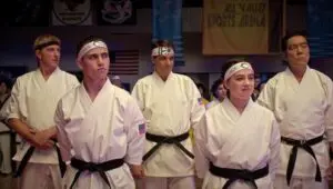 Cobra Kai: 6×13