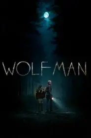 Wolf Man 2025