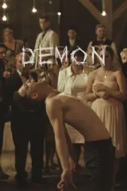 Demon 2015