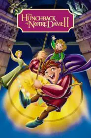 The Hunchback of Notre Dame II 2002
