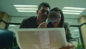 Welcome to the Family: 1×6